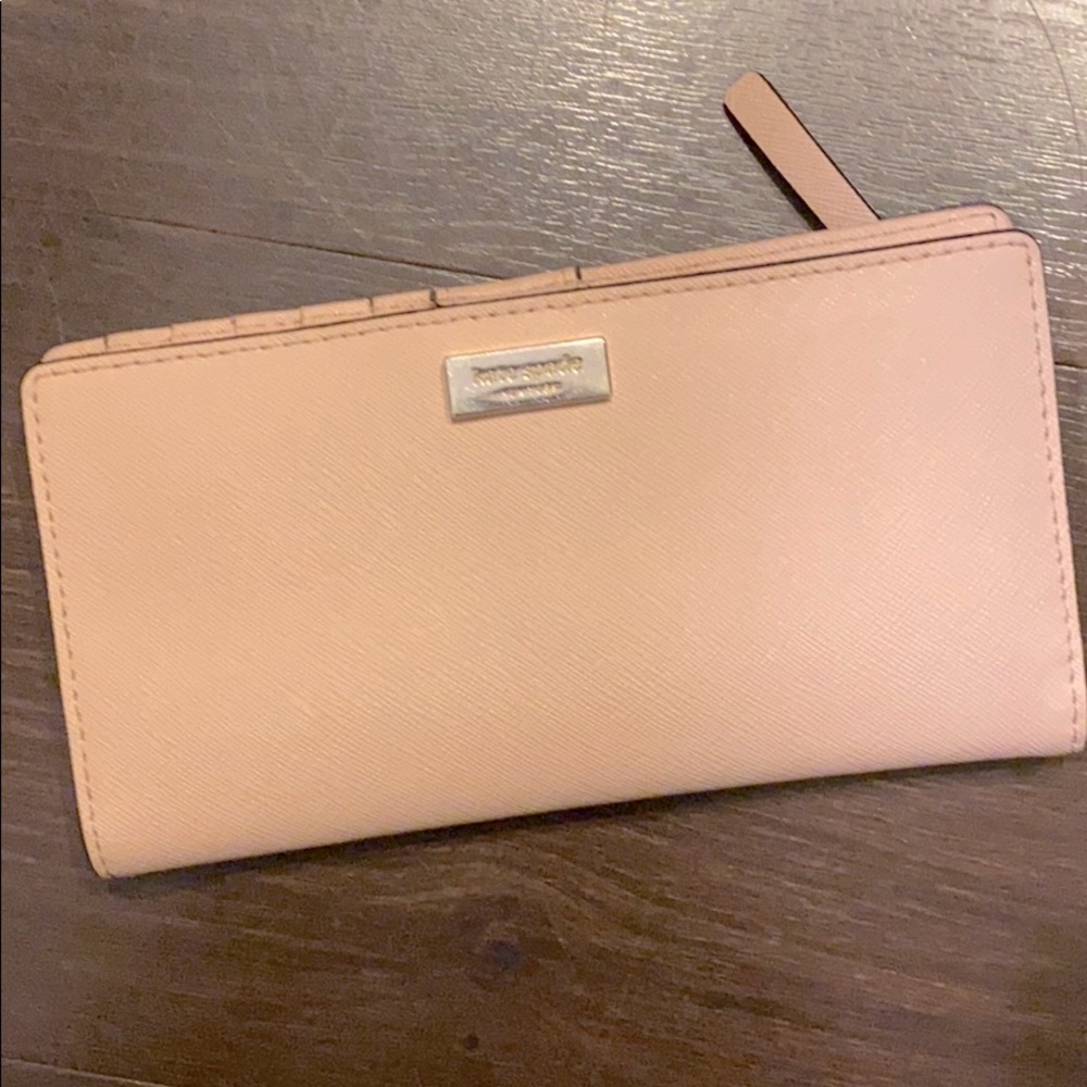 Kate Spade wallet